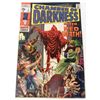 Image 1 : 1969 CHAMBER OF DARKNESS #2 COMIC BOOK