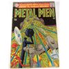 Image 1 : 1967 METAL MEN #25 COMIC BOOK