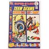 Image 1 : 1976 DC SUPER STARS TEEN TITANS #1 COMIC BOOK