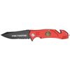 Image 1 : Firefighter Rescue Knife