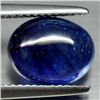 Image 1 : 5.37 CT BLUE MADAGASCAR SAPPHIRE