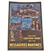 Image 1 : MARITIMES MUSEUM QUALITY GICLEE 8X10 CANVAS PRINT