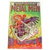 Image 1 : 1967 METAL MEN #28 COMIC BOOK