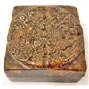 Image 1 : CARVED JADE XIU DRAGON SEAL