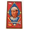 Image 1 : BASEBALL MUSEUM QUALITY GICLEE 8X10 CANVAS PRINT