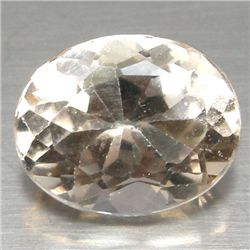 3.59 CT. CHAMPAGNE BRAZILIAN TOPAZ