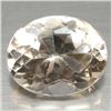 Image 1 : 3.59 CT. CHAMPAGNE BRAZILIAN TOPAZ