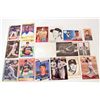 Image 1 : LOT OF MISC. BASEBALL CARDS