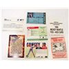 Image 2 : LOT OF MISC. BASEBALL CARDS