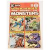 Image 1 : 1976 DC SPECIAL WAR AGAINST THE MONSTERS #21 COMIC BOOK