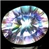 Image 1 : 3.51 CT. AZOTIC MYSTIC QUARTZ