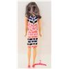 Image 2 : 1966 BRUNETTE TWIST AND TURN BARBIE WITH CLOTHES