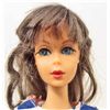 Image 3 : 1966 BRUNETTE TWIST AND TURN BARBIE WITH CLOTHES