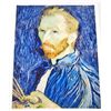 Image 1 : VINCENT VAN GOGH MUSEUM QUALITY GICLEE 8X10 CANVAS PRINT