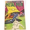Image 1 : 1968 METAL MEN #29 COMIC BOOK