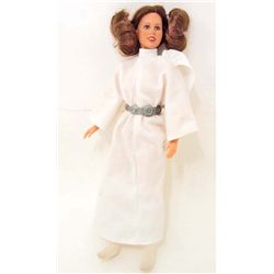 1978 KENNER STAR WARS PRINCESS LEIA ACTION FIGURE