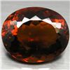 Image 1 : 28.06 CT MADEIRA BRAZIL CITRINE