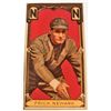 Image 1 : BASEBALL MUSEUM QUALITY GICLEE 8X10 CANVAS PRINT