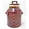 Image 1 : VINTAGE MCCOY BICENTENNIAL MILK JUG COOKIE JAR