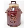Image 2 : VINTAGE MCCOY BICENTENNIAL MILK JUG COOKIE JAR