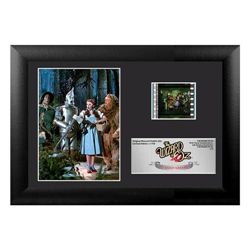 Wizard of Oz 75th Anniversary Series 3 Framed Mini Cell