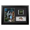 Image 1 : Wizard of Oz 75th Anniversary Series 3 Framed Mini Cell