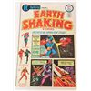 Image 1 : 1975 DC SPECIAL EARTH SHAKING STORIES #18 COMIC BOOK