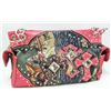 Image 1 : NEW WESTERN BLING STYLE 3 CROSSES PURSE HANDBAG