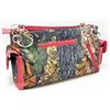 Image 2 : NEW WESTERN BLING STYLE 3 CROSSES PURSE HANDBAG