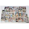 Image 1 : LOT OF APPROX. 50 1973 TOPPS BASEBALL CARDS