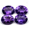 Image 1 : LOT OF 6.16 PURPLE BRAZIL AMETHYST