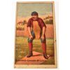 Image 1 : BASEBALL MUSEUM QUALITY GICLEE 8X10 CANVAS PRINT