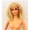 Image 2 : 1968 BLONDE LIVING BARBIE DOLL WITH CLOTHES