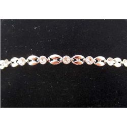 AUSTRIAN CRYSTAL BRACELET