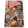 Image 1 : 1970 CHAMBER OF DARKNESS #6 COMIC BOOK
