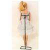 Image 2 : 1960 BLONDE PONYTAIL BARBIE DOLL #4 WITH CLOTHES