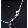Image 2 : AUSTRIAN CRYSTAL NECKLACE