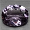 Image 1 : 3.51 CT PURPLE BRAZILIAN AMETHYST