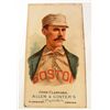 Image 1 : BASEBALL MUSEUM QUALITY GICLEE 8X10 CANVAS PRINT