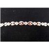 Image 1 : AUSTRIAN CRYSTAL BRACELET