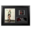 Image 1 : Marilyn Monroe Series 10 Special Edition Framed Mini Cell