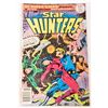 Image 1 : 1977 DC SUPER STARS STAR HUNTERS #16 COMIC BOOK