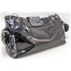 Image 2 : NEW WESTERN BLING STYLE BUCKLE STYLE PURSE HANDBAG