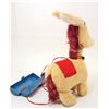 Image 2 : 1960'S BATTERY OP. REMOTE CONTROL DONKEY