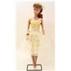 Image 1 : 1961 TITIAN PONYTAIL BARBIE DOLL #5 WITH CLOTHES