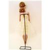 Image 2 : 1961 TITIAN PONYTAIL BARBIE DOLL #5 WITH CLOTHES