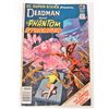Image 1 : 1978 DC SUPER STARS DEADMAN #18 COMIC BOOK