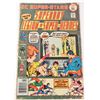 Image 1 : 1976 DC SUPER STARS SUPERBOY #3 COMIC BOOK