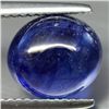 Image 1 : 5.39 CT BLUE MADAGASCAR SAPPHIRE