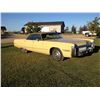 Image 1 : NO RESERVE! 1973 CHRYSLER IMPERIAL